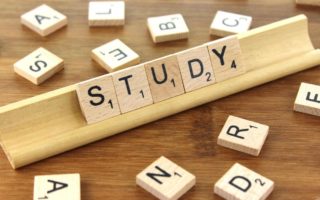 Study visa application