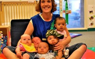 caregiver program