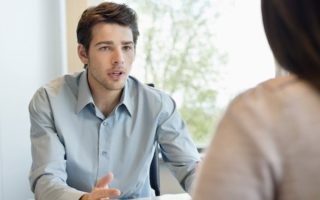 interview training