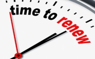 permanent residency renewal