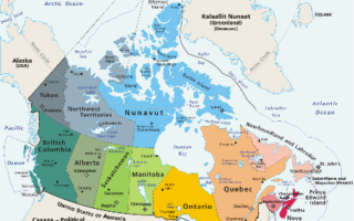 provincial nominee program
