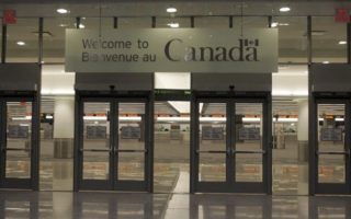 settlement services in canada
